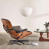 Minimalistische Witte Bubble Hangende Pendel Lamp