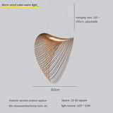 Scandinavische Hanglamp - Modern Design voor Woonkamer en Keuken