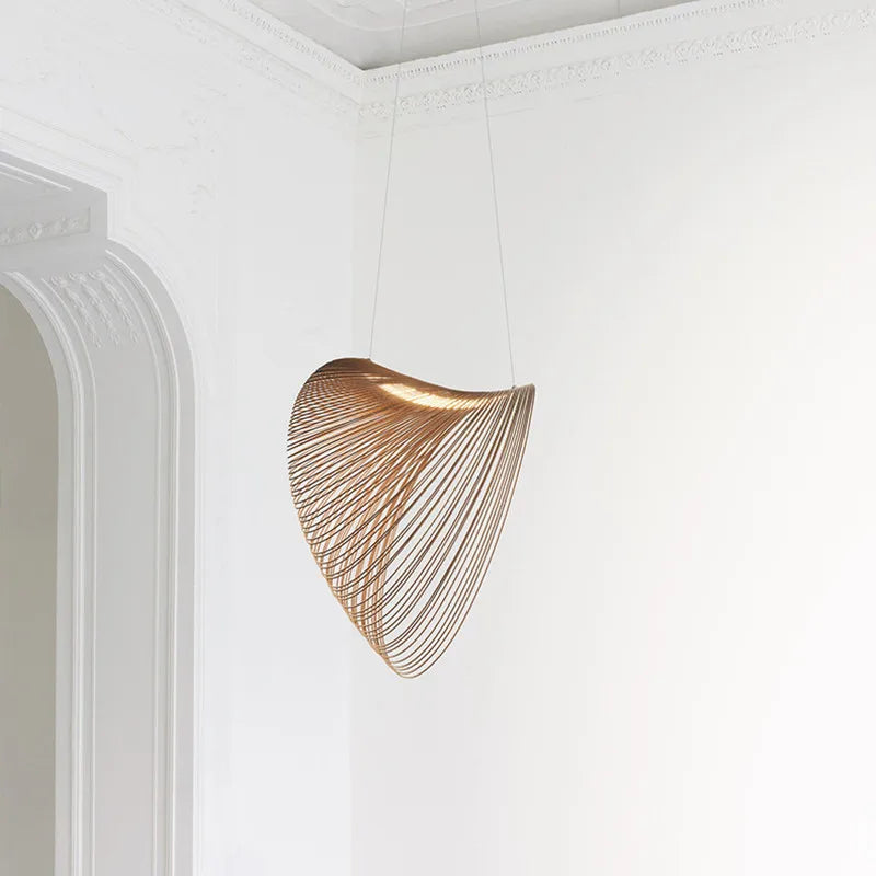 Scandinavische Hanglamp - Modern Design voor Woonkamer en Keuken