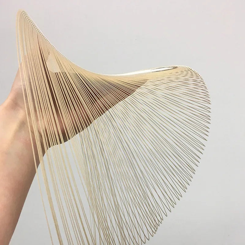 Scandinavische Hanglamp - Modern Design voor Woonkamer en Keuken