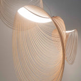 Scandinavische Hanglamp - Modern Design voor Woonkamer en Keuken