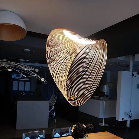 Scandinavische Hanglamp - Modern Design voor Woonkamer en Keuken
