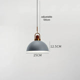 UrbanGlow - Moderne LED Hanglamp voor Stijlvolle Interieurs