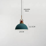 UrbanGlow - Moderne LED Hanglamp voor Stijlvolle Interieurs