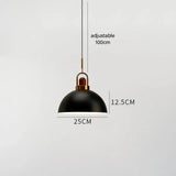 UrbanGlow - Moderne LED Hanglamp voor Stijlvolle Interieurs