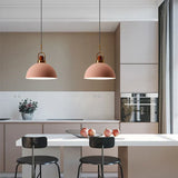 UrbanGlow - Moderne LED Hanglamp voor Stijlvolle Interieurs