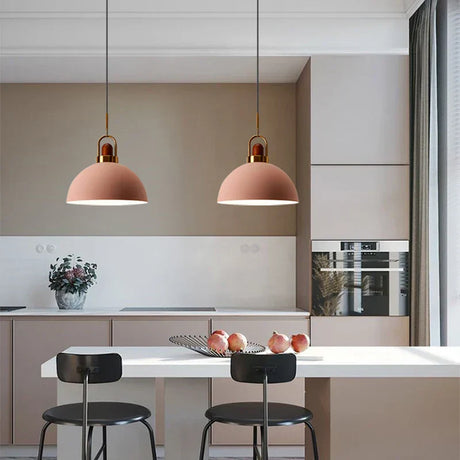 UrbanGlow - Moderne LED Hanglamp voor Stijlvolle Interieurs