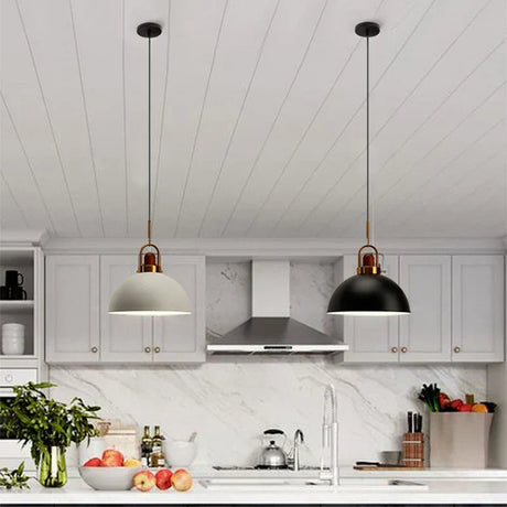 UrbanGlow - Moderne LED Hanglamp voor Stijlvolle Interieurs