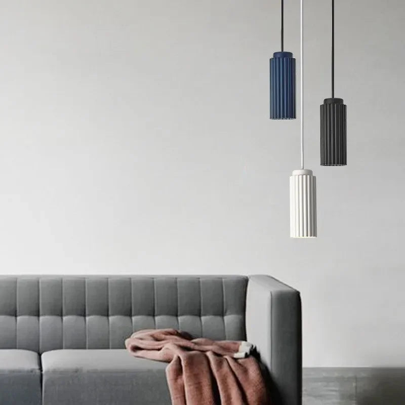Liora Moderne LED-Hanglamp
