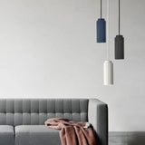 Liora Moderne LED-Hanglamp