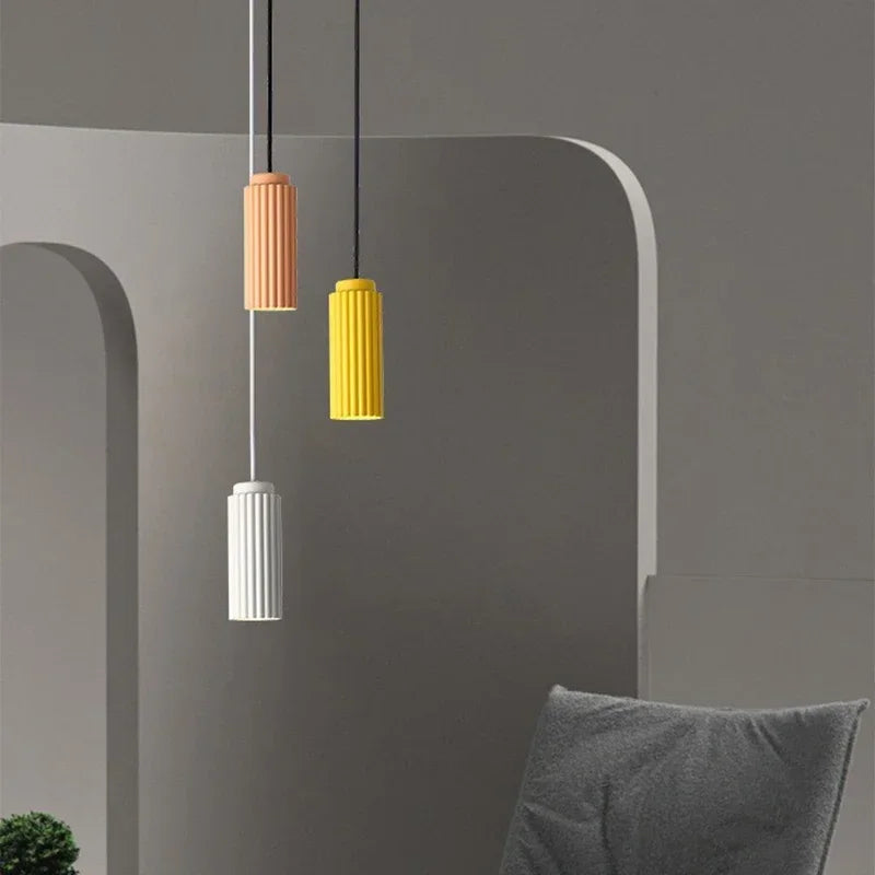 Liora Moderne LED-Hanglamp