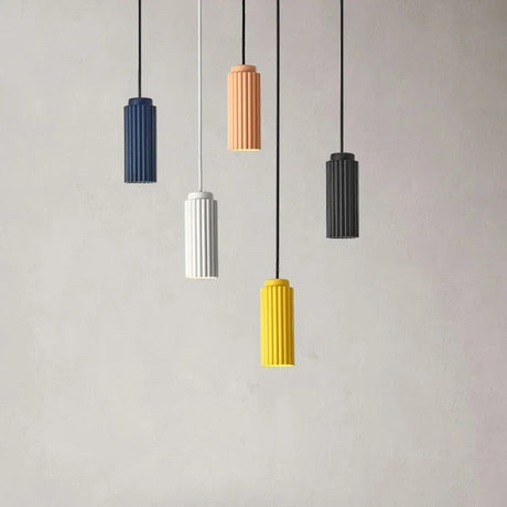 Liora Moderne LED-Hanglamp