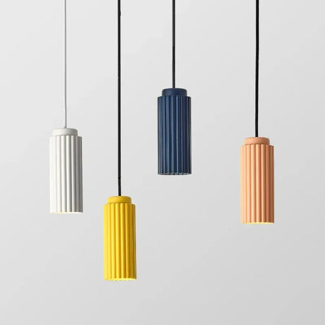 Liora Moderne LED-Hanglamp