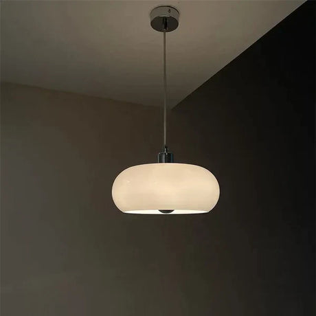 NordicGlow - Energiezuinige Scandinavische LED-Hanglamp | Modern Design voor Interieurverlichting