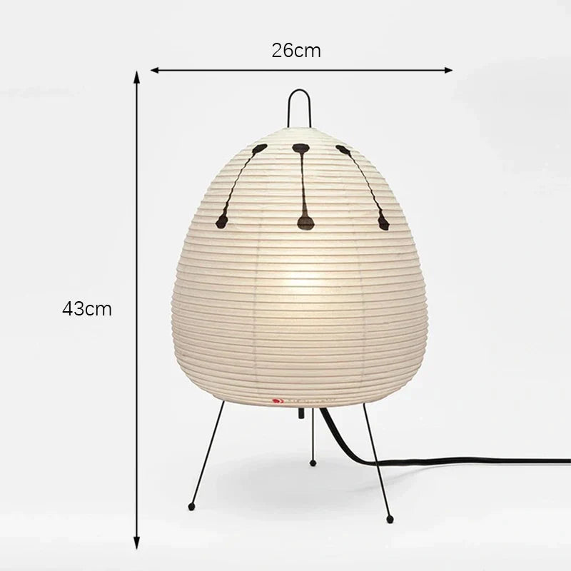 DualAura - Moderne Bedlampje met Dubbele Verlichting voor Slaapkamer & Eetkamer | Stijlvolle Tafellamp