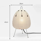 DualAura - Moderne Bedlampje met Dubbele Verlichting voor Slaapkamer & Eetkamer | Stijlvolle Tafellamp