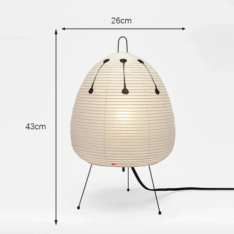 DualAura - Moderne Bedlampje met Dubbele Verlichting voor Slaapkamer & Eetkamer | Stijlvolle Tafellamp