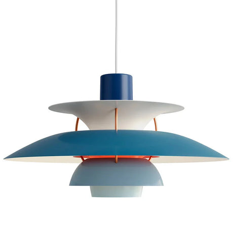 Ozella - Moderne Gelaagde Hanglampen