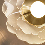 Scandinavische Design Binnenlamp | Minimalistisch LED Wandlamp voor Slaapkamer, Woonkamer & Badkamer
