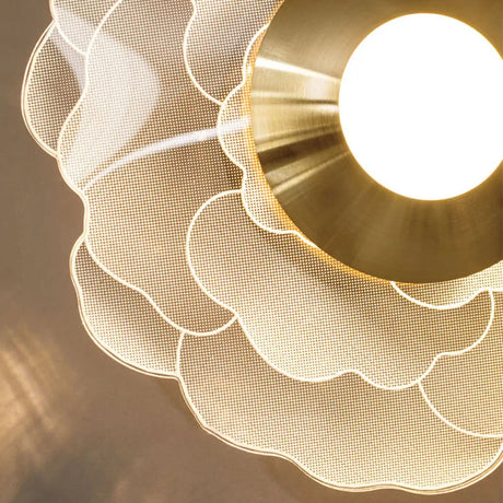 Scandinavische Design Binnenlamp | Minimalistisch LED Wandlamp voor Slaapkamer, Woonkamer & Badkamer