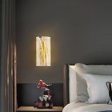 NordicLux LED Wandlamp - Modern Scandinavisch Design, Warm Licht, Eenvoudige Installatie