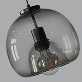 Scandinavische Glazen Hanglamp - Luxe Design voor Woonkamer en Eetkamer