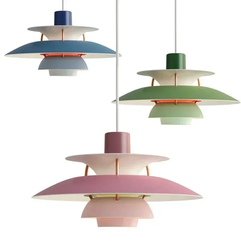 Multicolor LED Lichtslinger - Perfect voor Feesten en Decoratie Binnen en Buiten