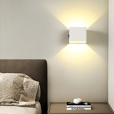 Slimme Wandlamp met Bewegingssensor – Automatische LED Verlichting voor Binnen & Buiten | Eenvoudige Installatie