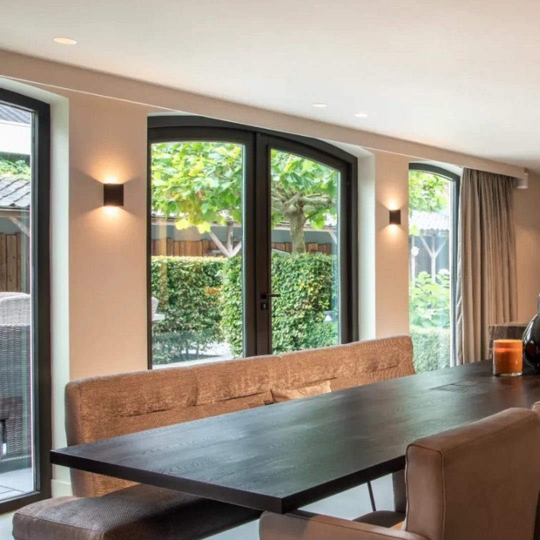 Slimme Wandlamp met Bewegingssensor – Automatische LED Verlichting voor Binnen & Buiten | Eenvoudige Installatie