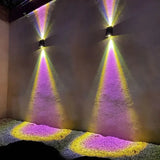 Zonne-energie Buitenlamp - Duurzame en Stijlvolle Tuinverlichting