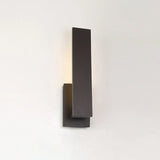 Stijlvolle Weerbestendige LED Wandlamp voor Buiten - Duurzame Verlichting
