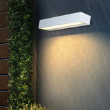Weerbestendige Buiten Wandlampen - Duurzame en Elegante Verlichting voor Tuin en Patio
