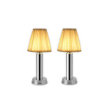 Draadloze Elegante Tafellamp - Dimbare Draadloze Verlichting voor Thuis