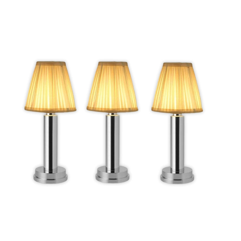 Draadloze Elegante Tafellamp - Dimbare Draadloze Verlichting voor Thuis