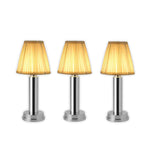 Draadloze Elegante Tafellamp - Dimbare Draadloze Verlichting voor Thuis