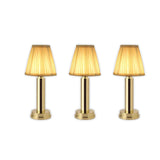 Draadloze Elegante Tafellamp - Dimbare Draadloze Verlichting voor Thuis