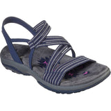 Odessa - Stijlvolle Orthopedische Sandalen voor Comfort en Ondersteuning
