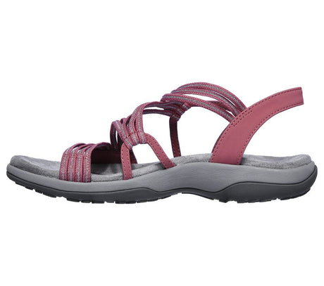 Odessa - Stijlvolle Orthopedische Sandalen voor Comfort en Ondersteuning