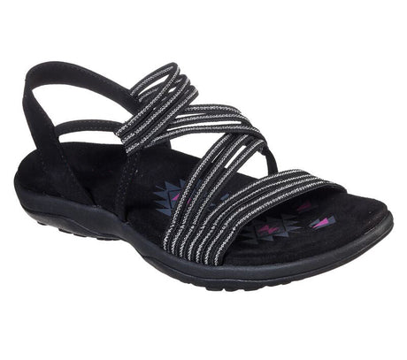 Odessa - Stijlvolle Orthopedische Sandalen voor Comfort en Ondersteuning