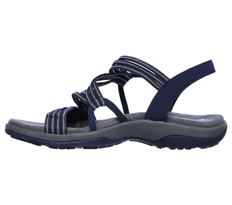Odessa - Stijlvolle Orthopedische Sandalen voor Comfort en Ondersteuning