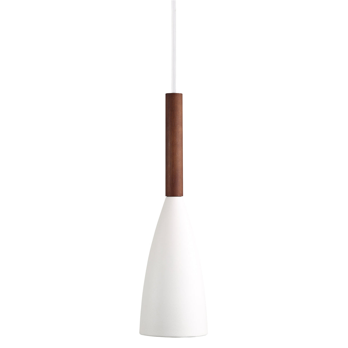 Nori Hanglamp Slank Modern Ontwerp
