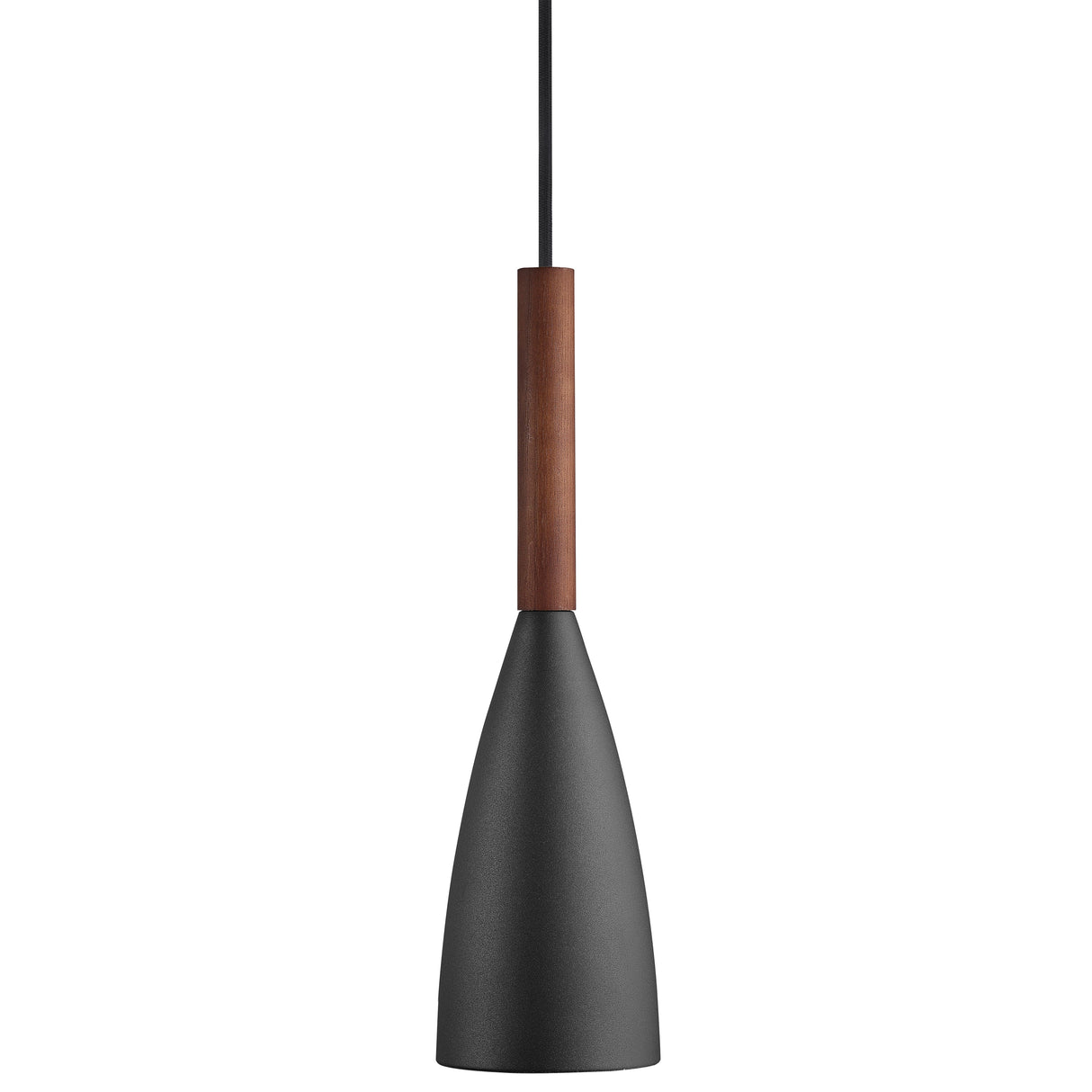 Nori Hanglamp Slank Modern Ontwerp