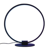 ColorBurst - Kleurrijke Achtergrondlamp