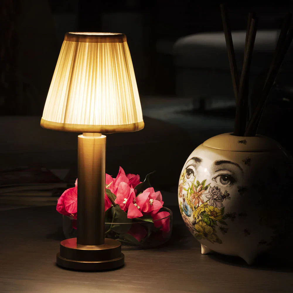 Draadloze Elegante Tafellamp - Dimbare Draadloze Verlichting voor Thuis