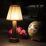 Draadloze Elegante Tafellamp - Dimbare Draadloze Verlichting voor Thuis