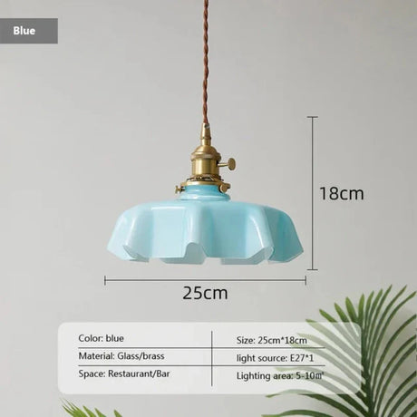 Ophelia Hanglamp Modern Design