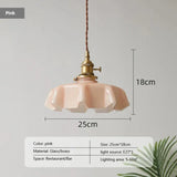 Ophelia Hanglamp Modern Design