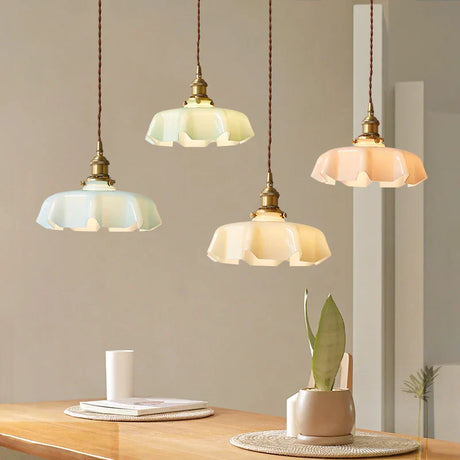 Ophelia Hanglamp Modern Design