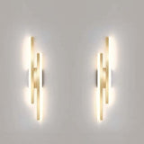 Moderne LED Wandlamp voor Efficiënte Verlichting - Stijlvol Ontwerp voor Thuisgebruik
