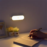 LightGuard - USB Oplaadbare Bewegingssensor Wandlamp | Draadloze Veiligheidsverlichting